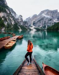 Lake Braise