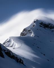 Corno Alle Scale Winter