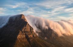 South Africa Table Mountain