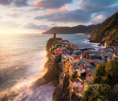 Vernazza