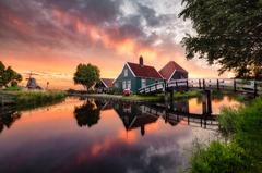 Zaanse Schans